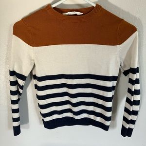 HM boys sweater size 6-8 $10